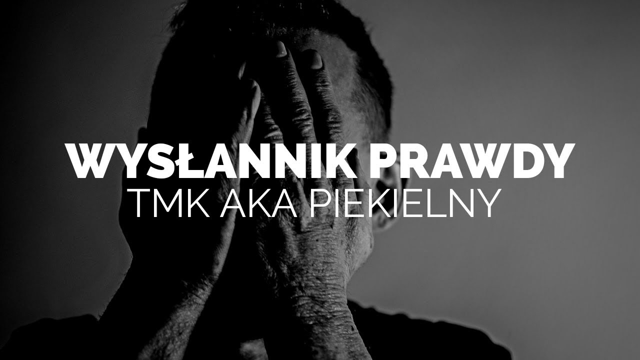 TMK aka Piekielny - Wysłannik prawdy | produkcja R-Ice