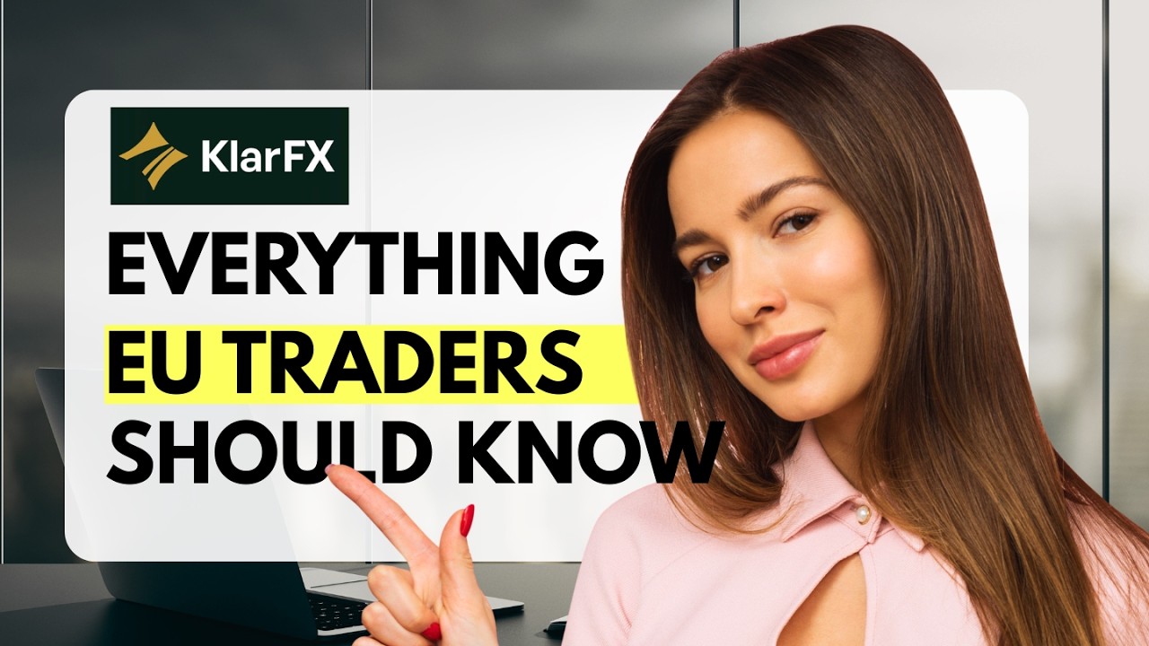 KlarFX.com Review 2026: Is KlarFX Legit or a Scam? Everything European Traders Should Know