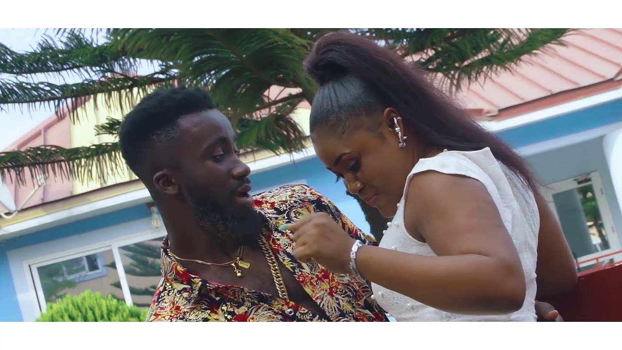 Famouz ft Epixode - ENERGY(Prod.by Eyoh Soundboy) Official Video YouTube