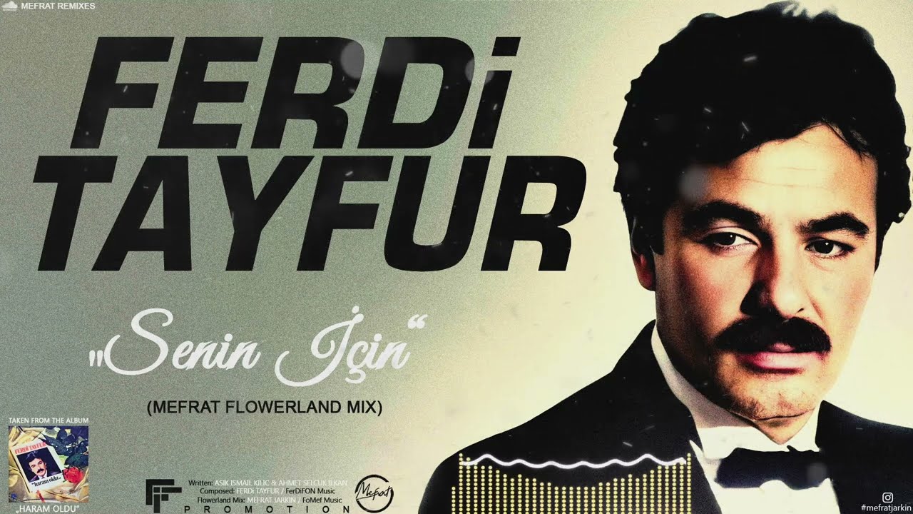 FERDi TAYFUR - 