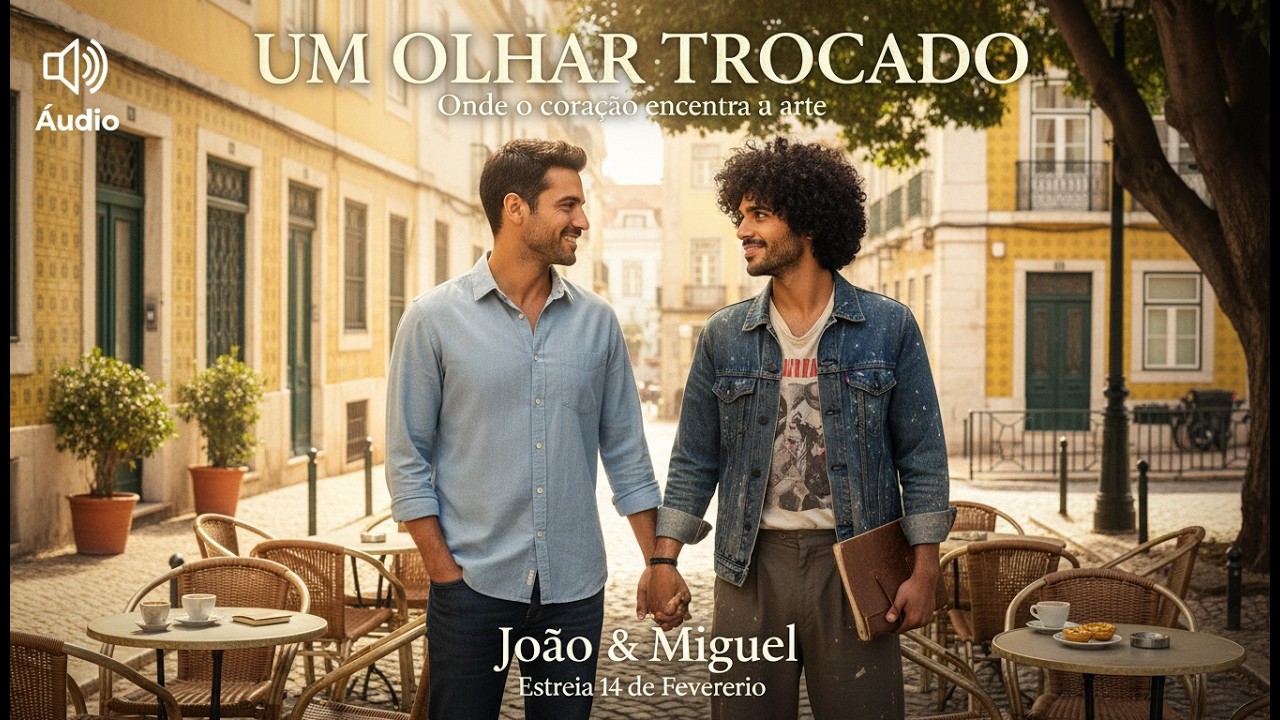 Um Homem Gay Confundido com Garçom – Até que os Convidados Descobriram que Ele Era o Dono do Hotel