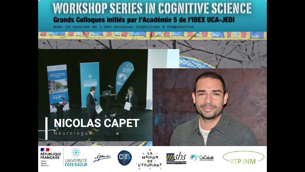 Introduction du workshop : 
