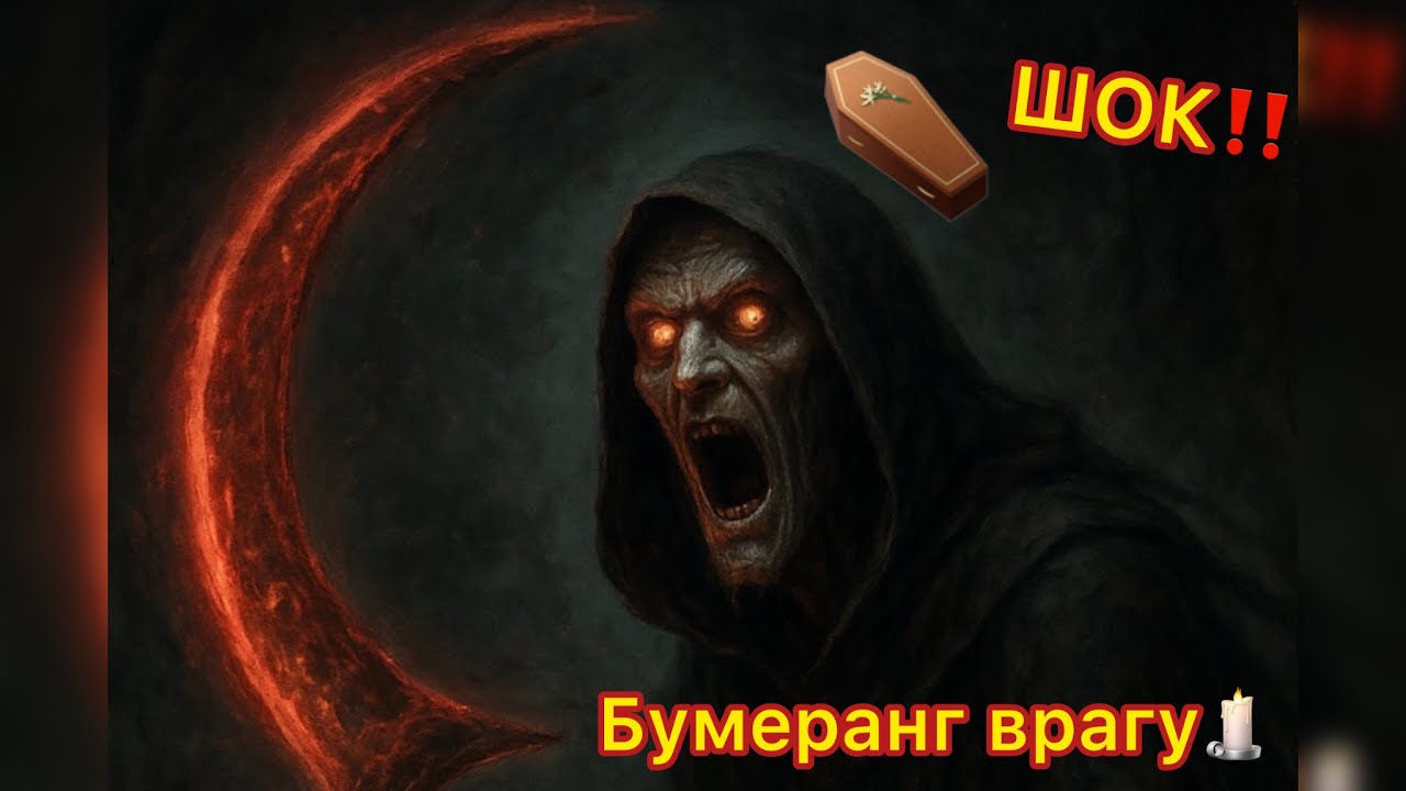 ЖЕСТЬ‼️🪃 БУМЕРАНГ ДО ГРОБА ⚰️⚰️⚰️⚰️⚰️⚰️