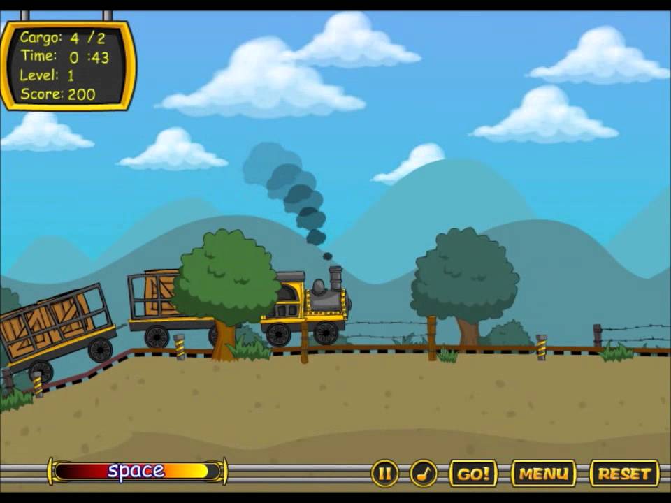 Coal Express 2