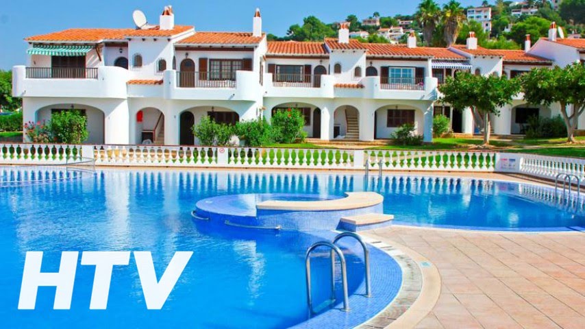 Son Bou Playa Gold, Apartamento
