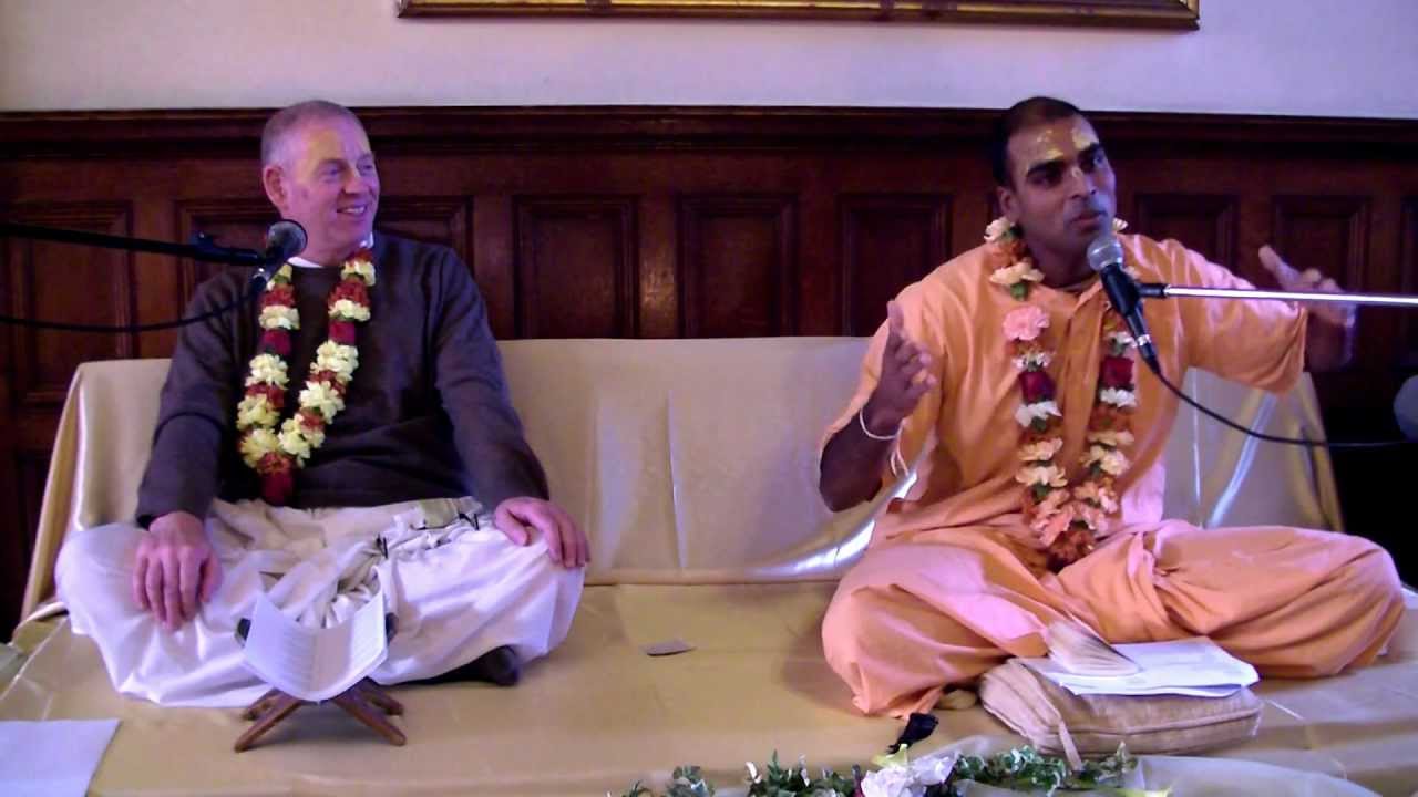 Bhagavad Gita Summary chapter 6