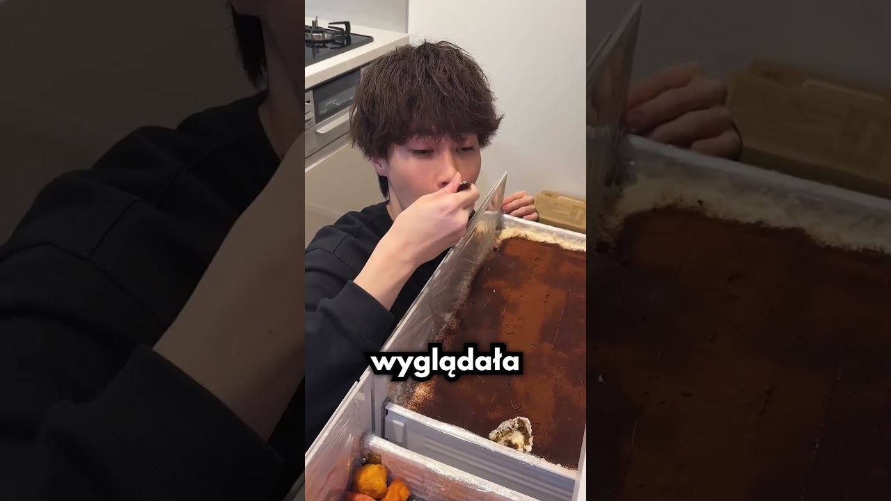 Mieszkanie Dla Największego ŻARŁOKA!🤤