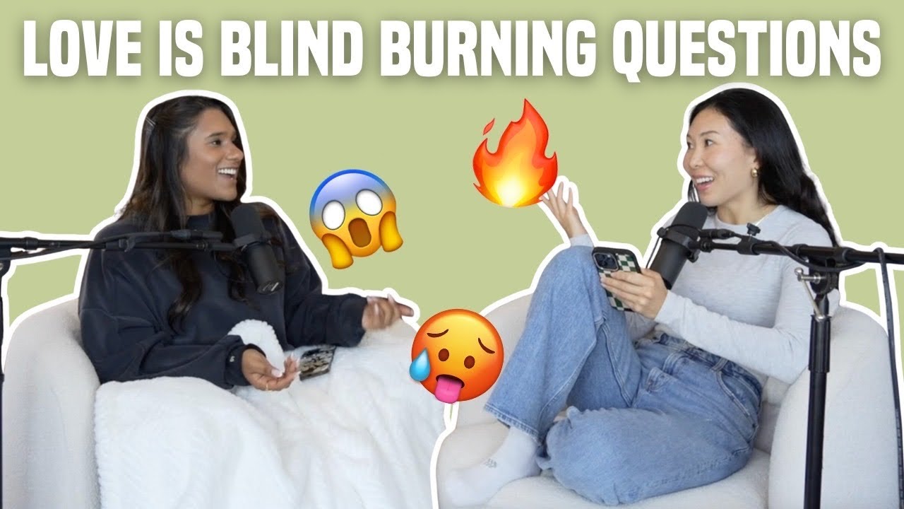 83. LIB Burning Questions, Diss Tracks & Nat’s Dating Ick