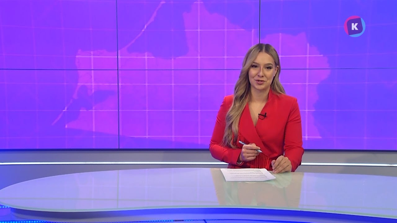 Новости Калининграда — итоги дня, 14 января 2026 каскад тв