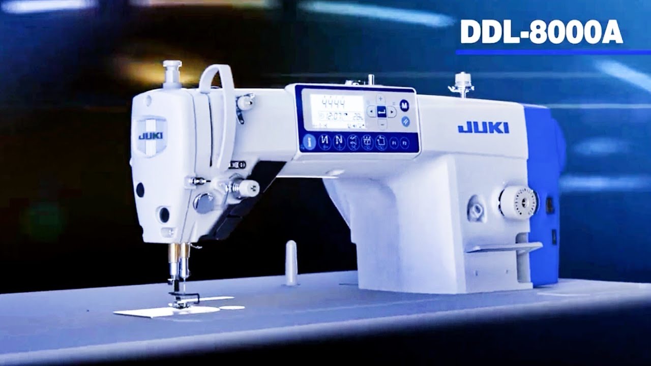 Juki Ddl 8000A Sewing Machine price 2025 , Juki Sewing Machine Price 2025