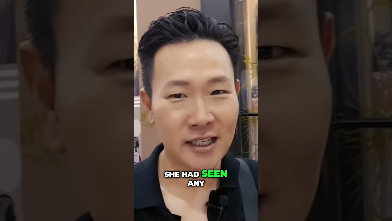 Sampoong Department Store Ghosts: 17 Year Shop Owner Confirms Haunting