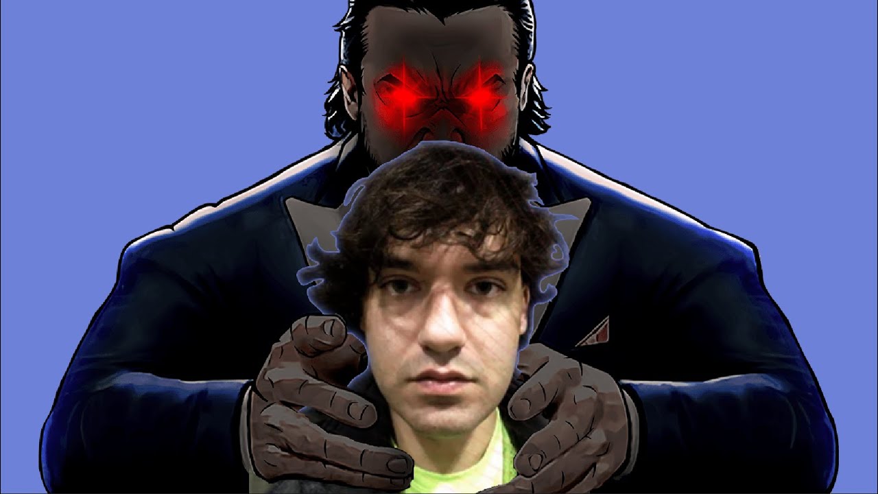 Sam Hyde opinion of Jimmy from Fishtank!