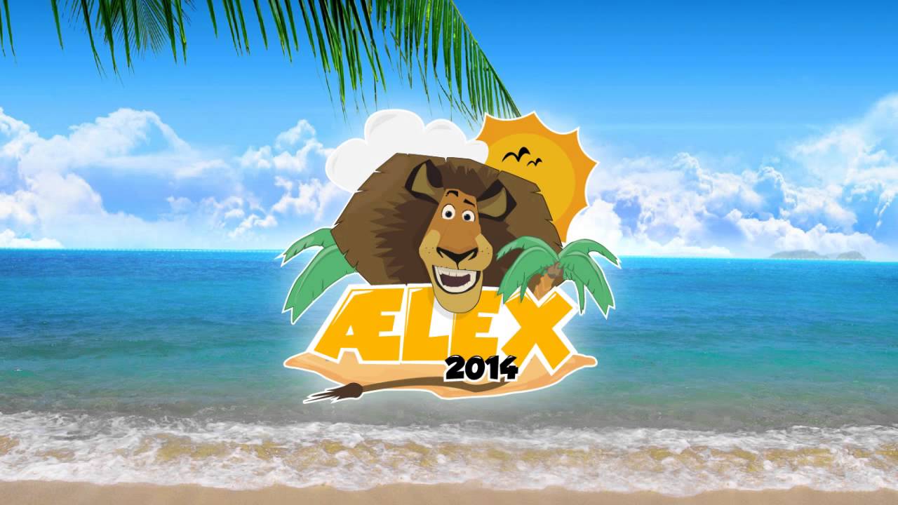 &AElig;LEX 2014 - ID16