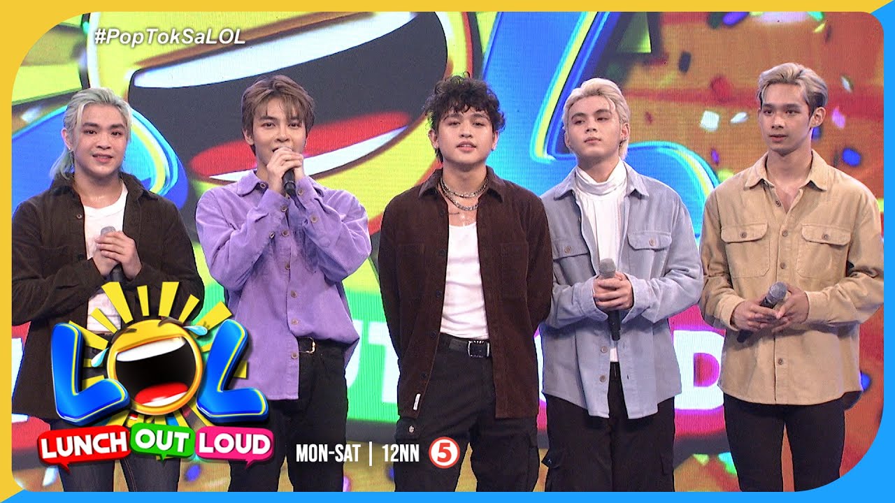 VXON, may summer sorpresa para sa'yo! 💜