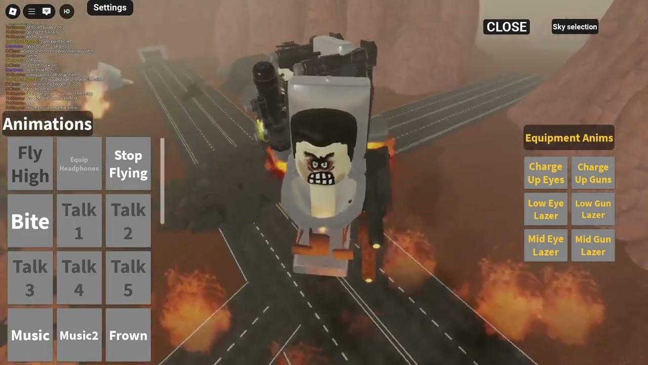 ROBLOX sbw part 111