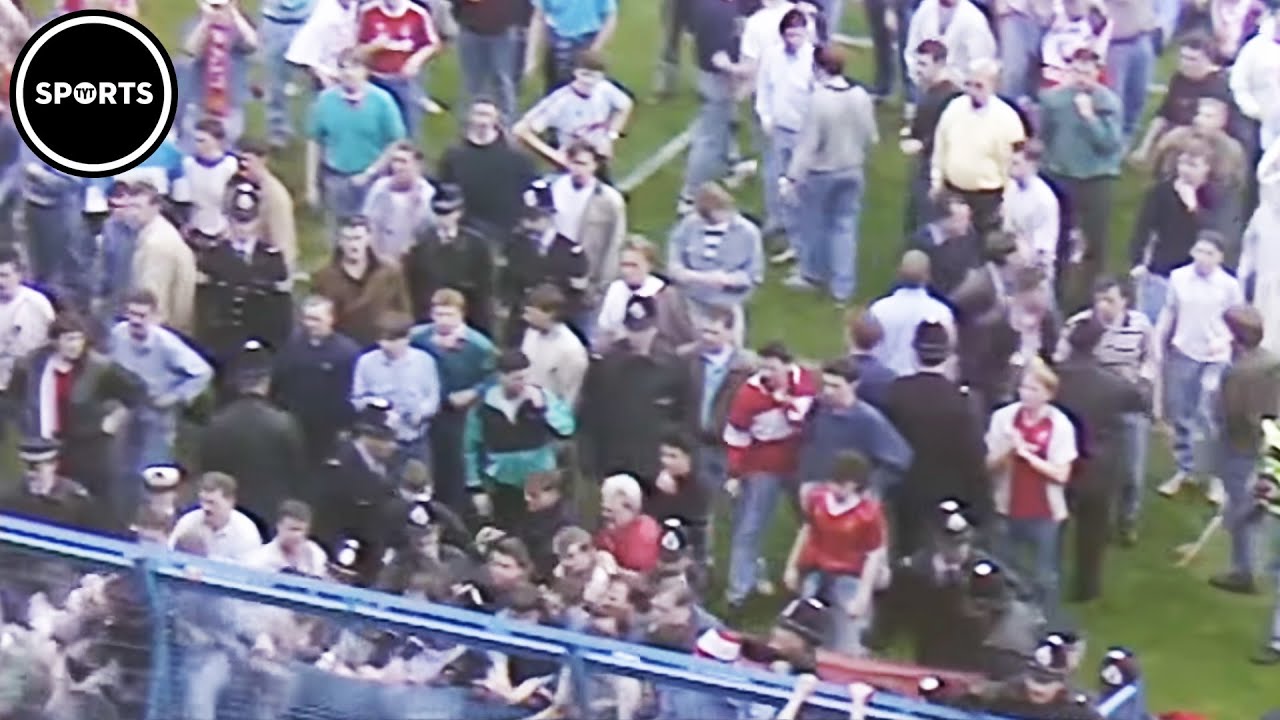 This Is A Slap In The Face For These Stadium Tragedy Victims