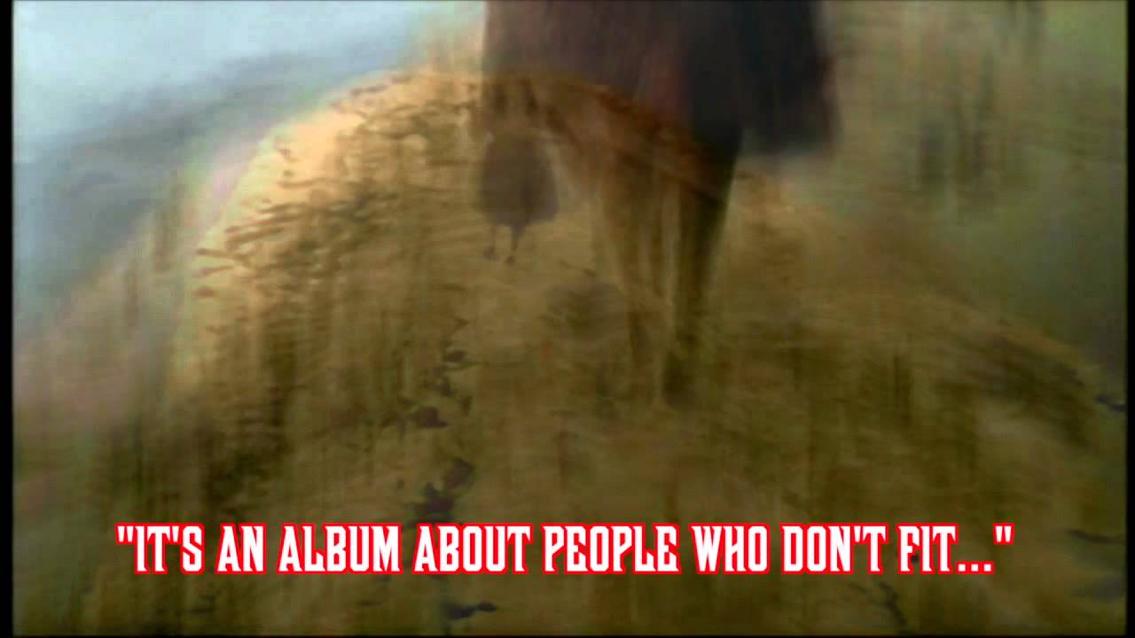 Pere Ubu Fixes Things