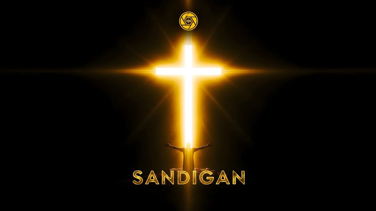 Richard Nortez - Sandigan (Official Lyric Video)