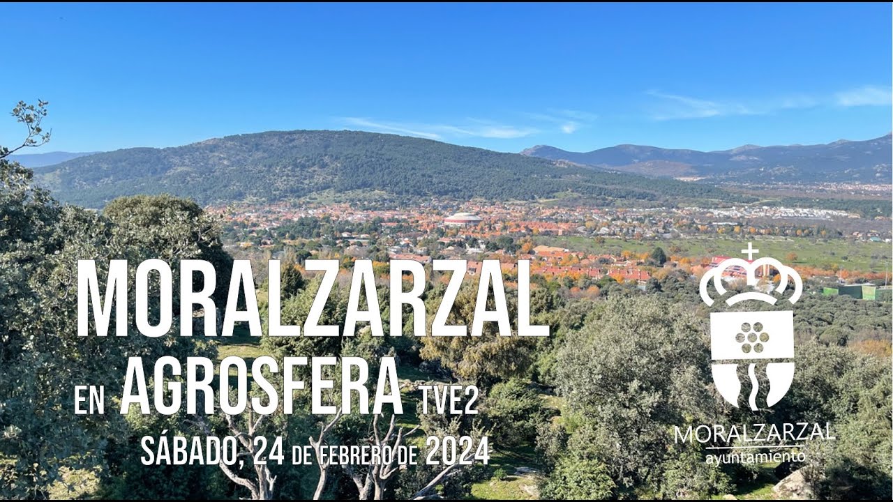 Moralzarzal en Agrosfera