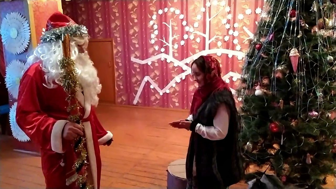Видео-спектакль 