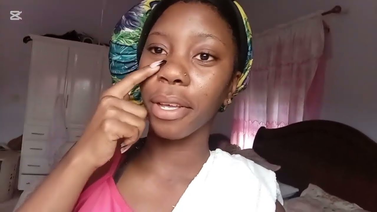 Get ready with me for a fun day at church