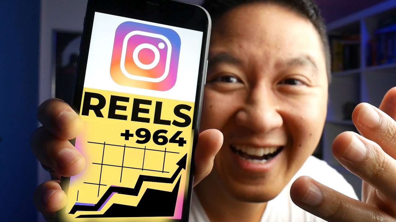 5 Instagram Reels Tipps und Tricks (die deine Reichweite SOFORT erhöhen!)