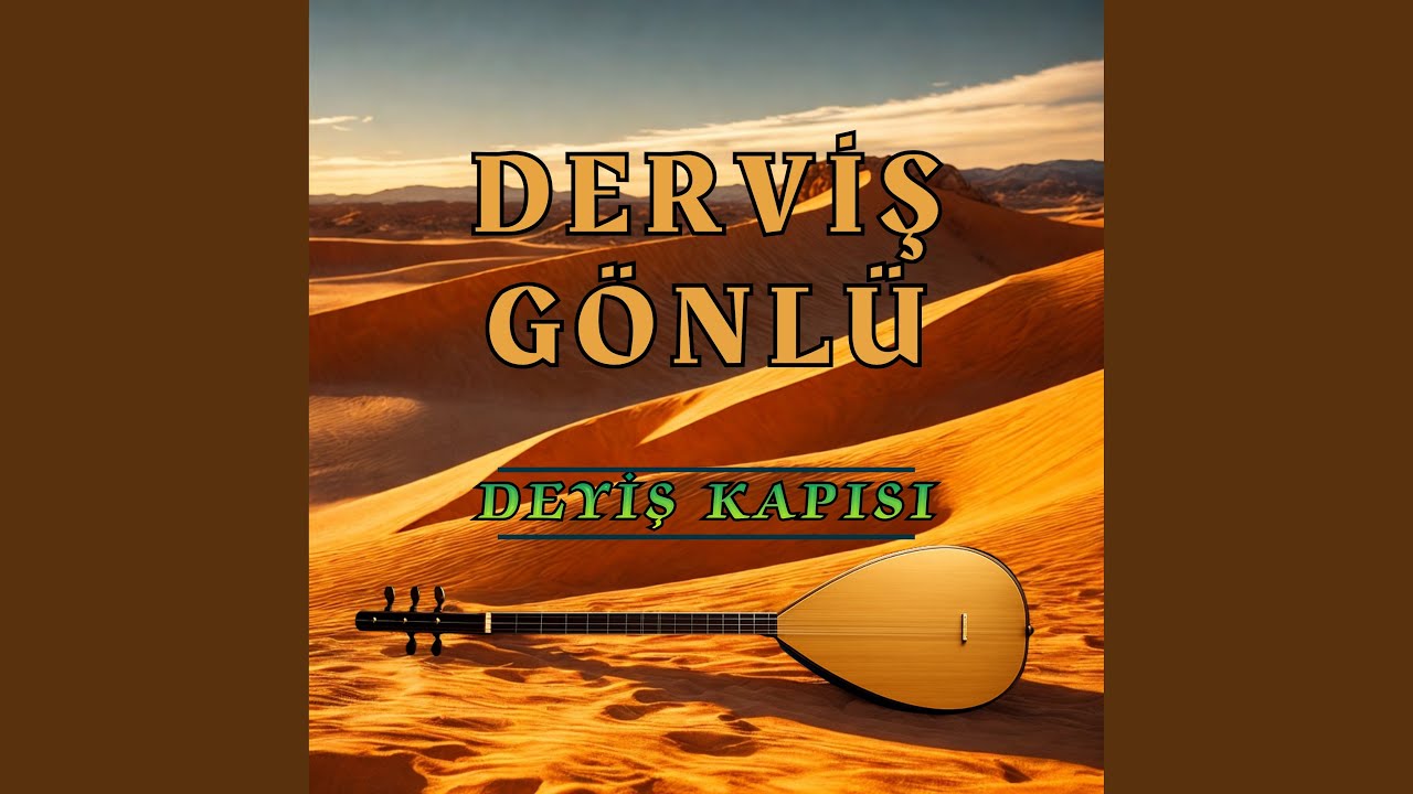 Derviş Gönlü