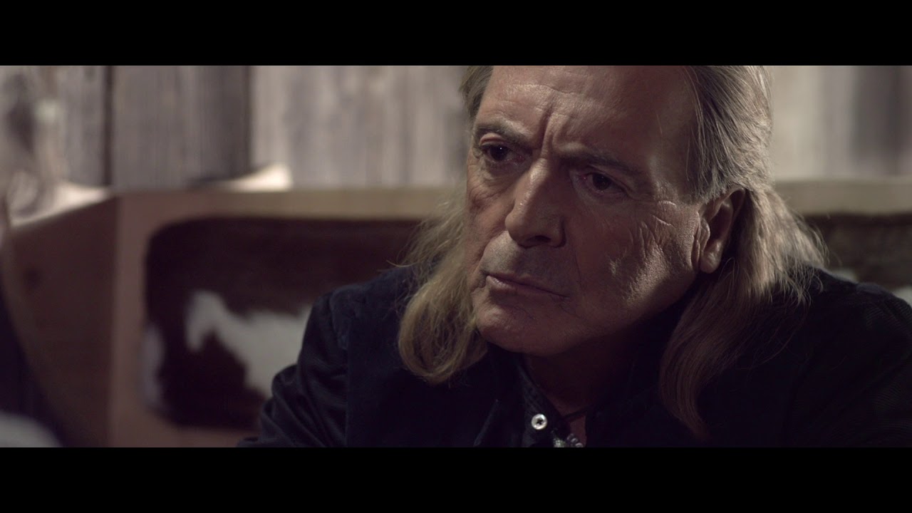 Vanatorul de Spirite   The Wanderers   Romanian Trailer