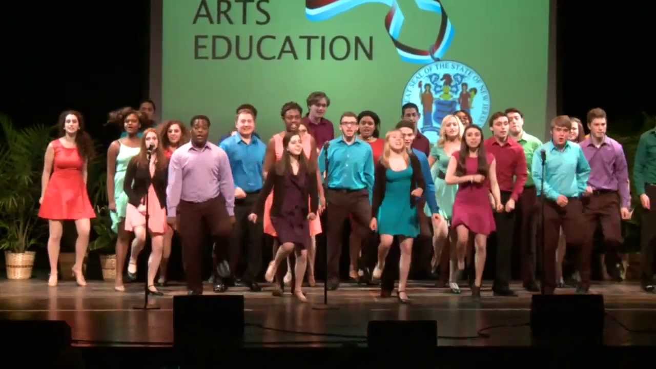 Arts Day Offers Solutions and Celebration