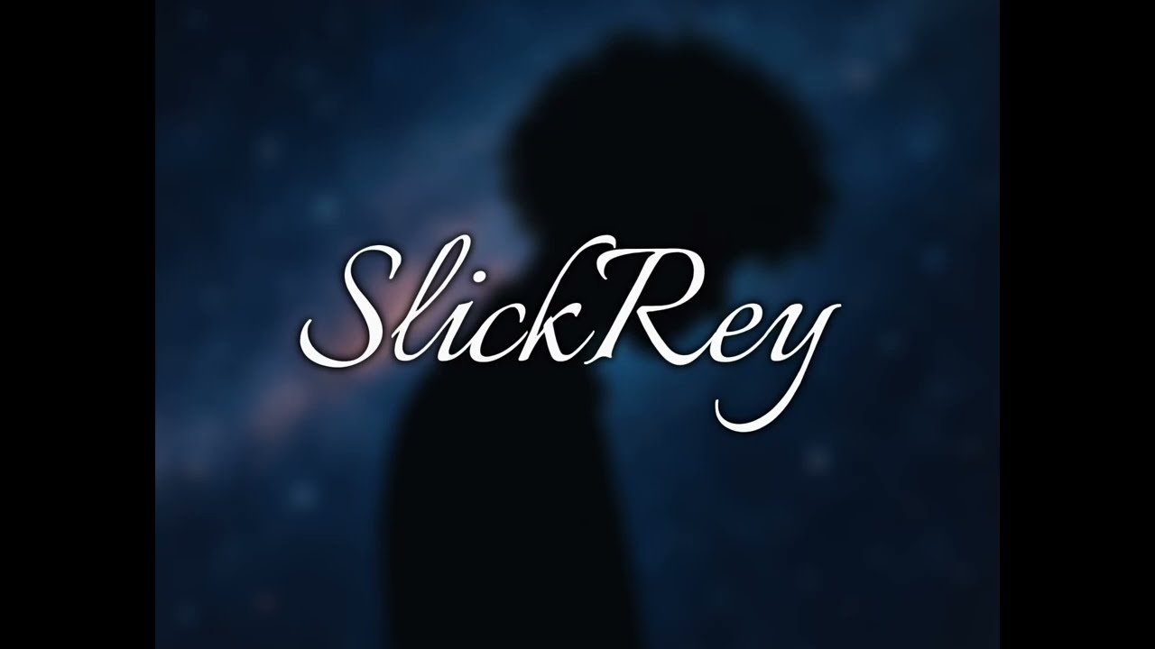 SlickRey - Sentido