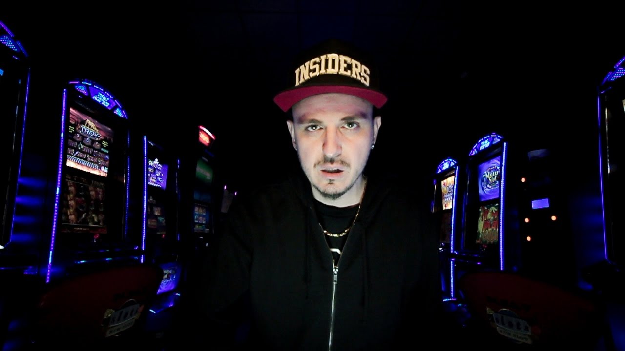 DANIEL MENDOZA - Suburra (Official Video)
