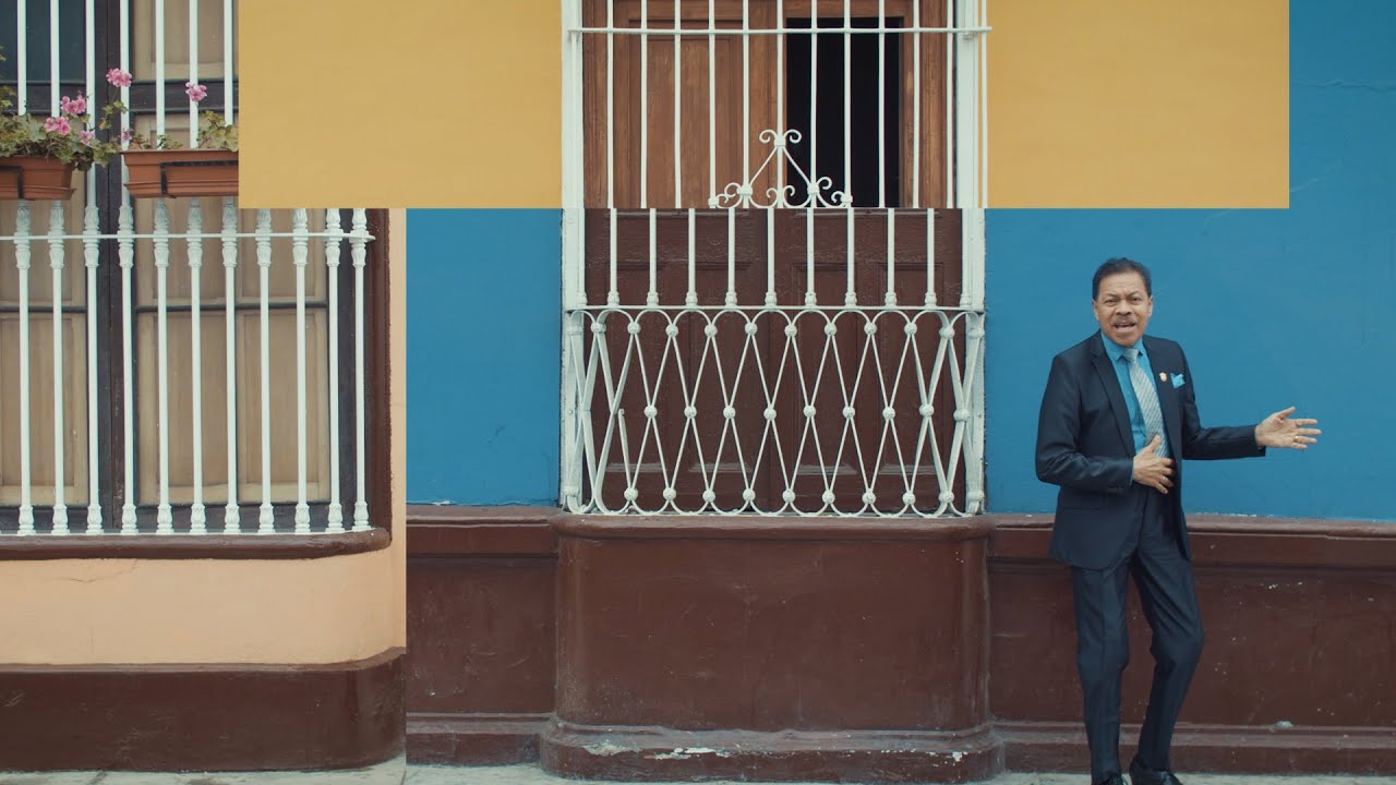 CHÉVERE PAJITA PULENTA - Pakarishca Ft. Randhú