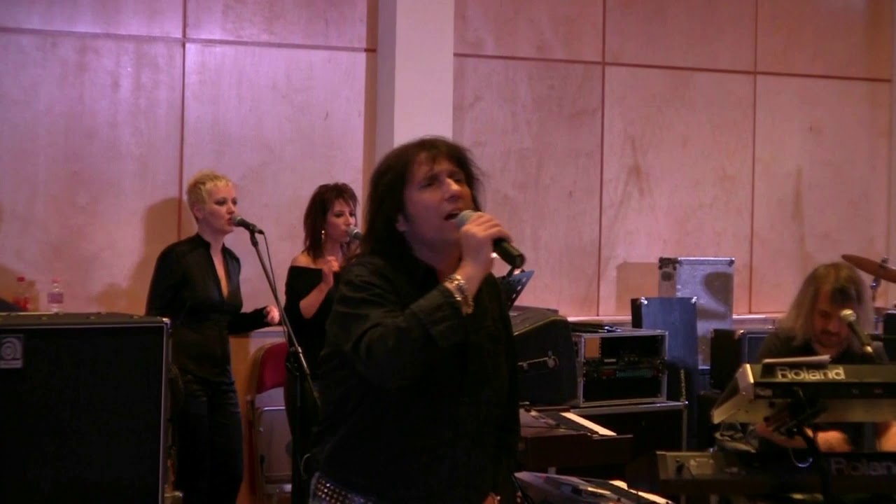 Ha szeretnél ma még - Tunyogi Rock Band.