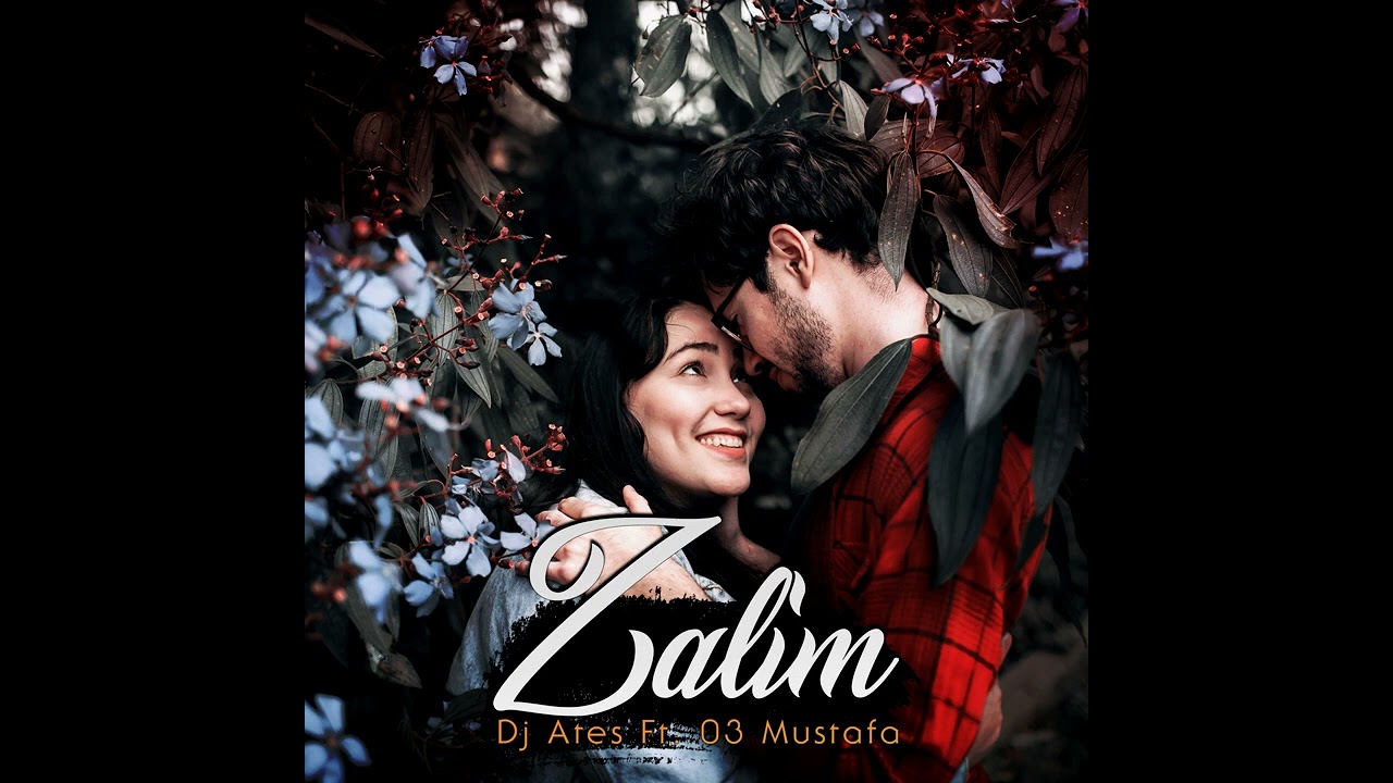 Zalim (feat. 03 Mustafa)