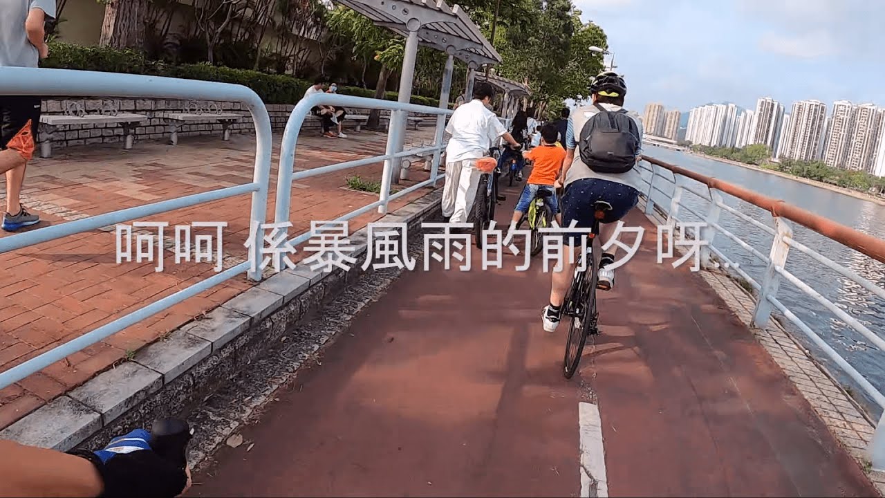單車徑旺過旺角！| 五一大戰吐公炸彈！ (上集) | 單車日常趣事#1