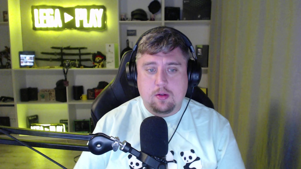 LEGA PLAY СТРИМ 2026 - ARC Raiders и Pioner