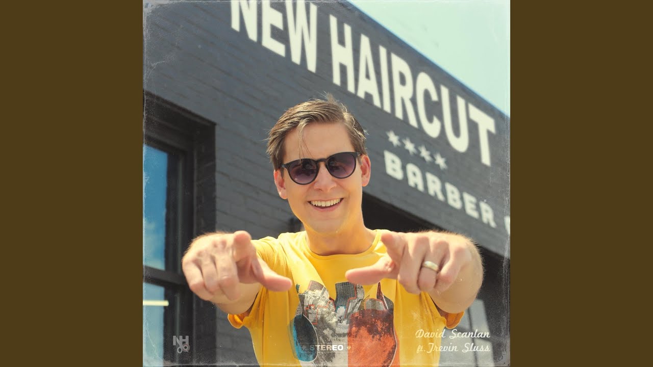 New Haircut (feat. Trevin Sluss)