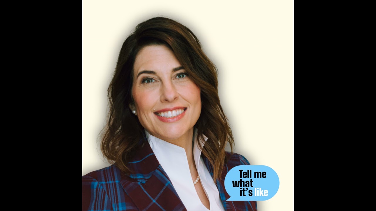 Scaling Social Impact: Suzanne Smith on Helping Organizations Create Change