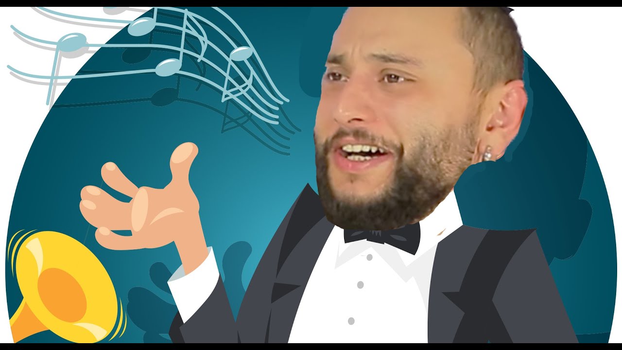 Son Kelimeden Bir Şarkı Bul - Müzikli Yarışma