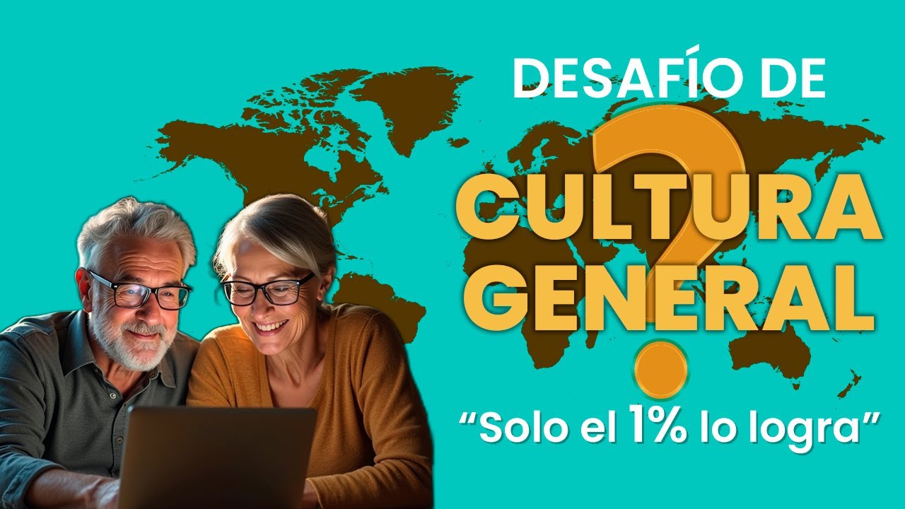 Trivia : ¿Recuerdas lo que aprendiste en la escuela?