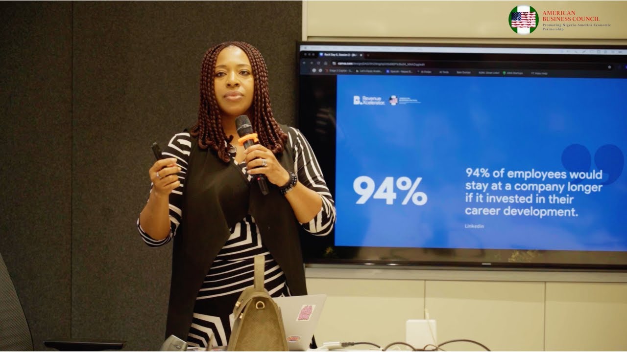 B4B Revenue Xcelerator Program Episode 2: Accelerating Revenue Growth