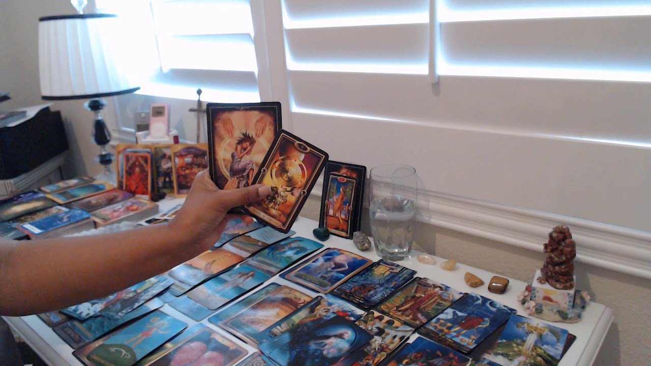 Twin Flame Tarot Reading - Divine Masculine assisted by DIVINE to TAKE ACTION! 12/12 Portal