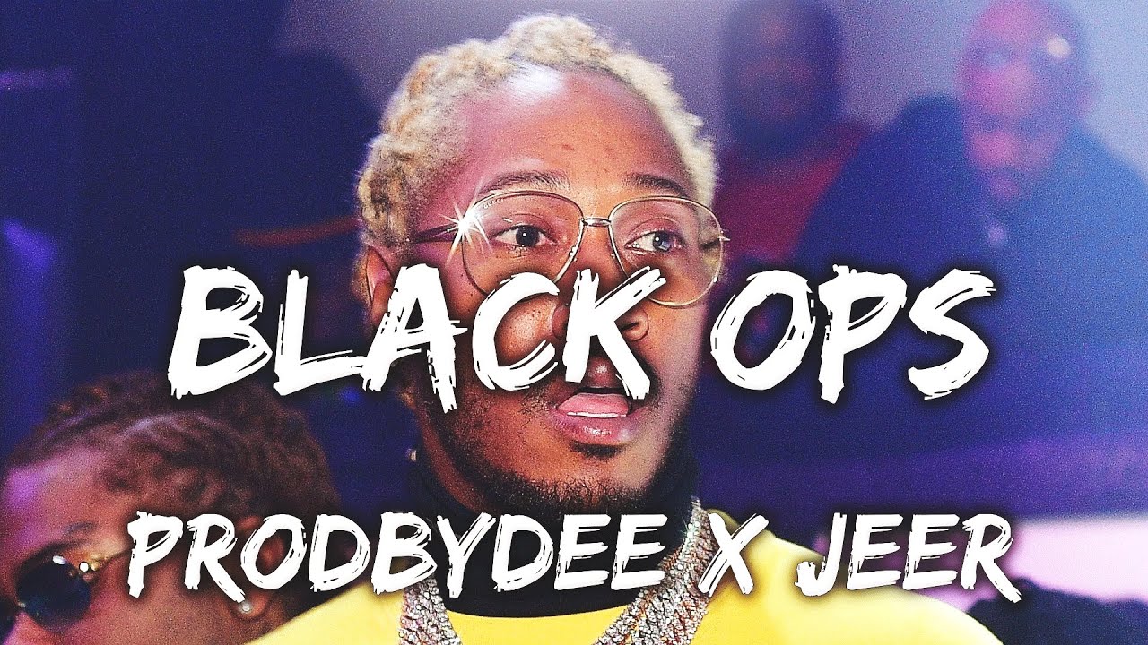 [FREE] Future x Southside Type Beat 2022 "Black Ops" (Prod. by Dee x Jeer)