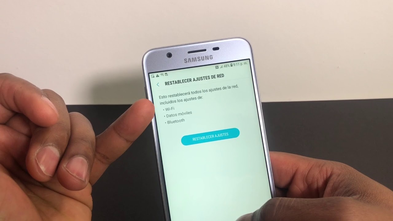 Mi celular no se conecta a Bluetooth - Aqui Soluci&oacute;n 2019