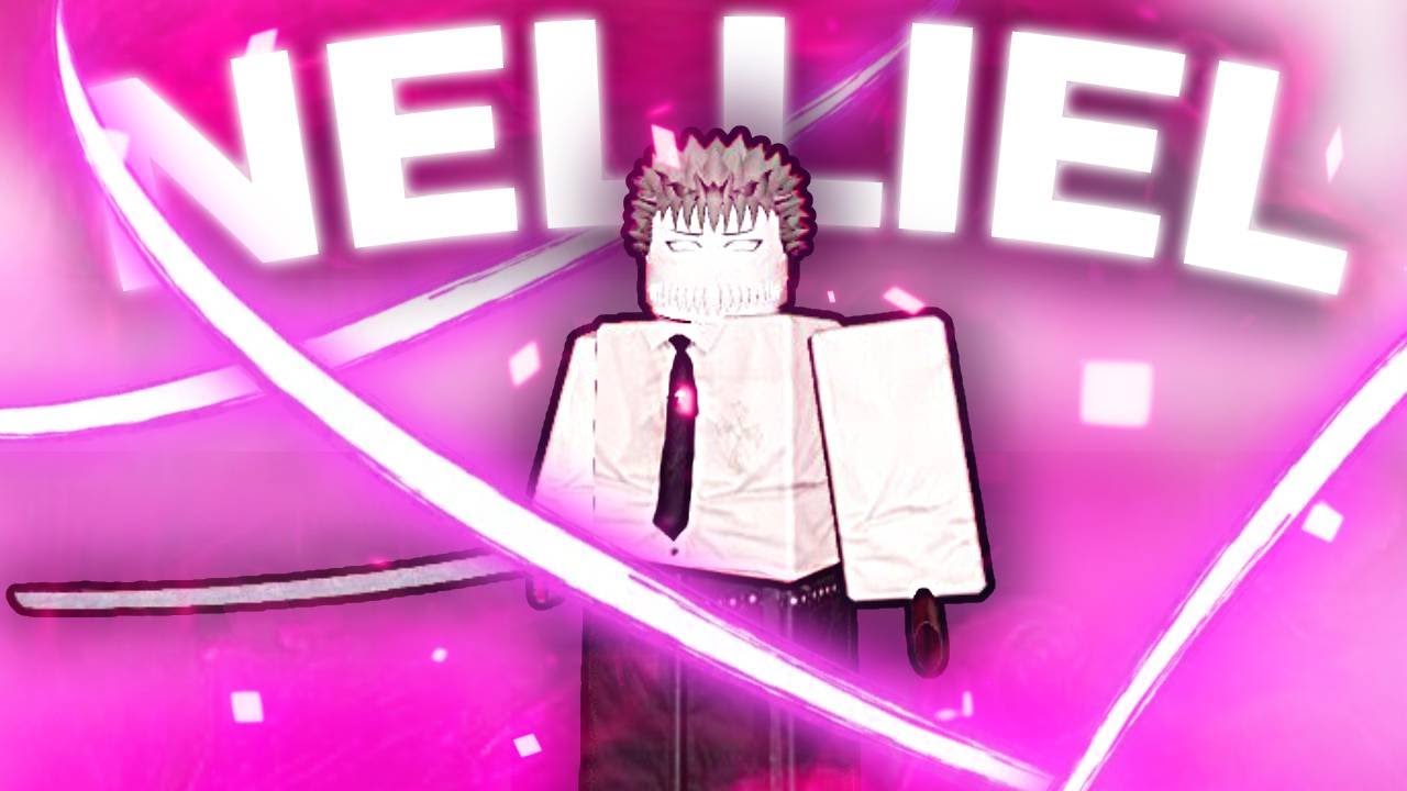THIS ARRANCAR KENDO BUILD IS TOO FUN | TYPE SOUL
