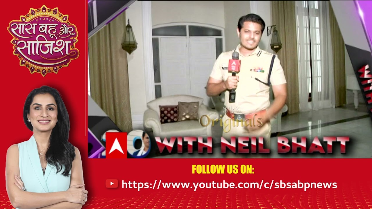 Ghum Hai Kisikey Pyaar Meiin: Neil Bhatt aka Virat reveals which character he loves to perform | SBS