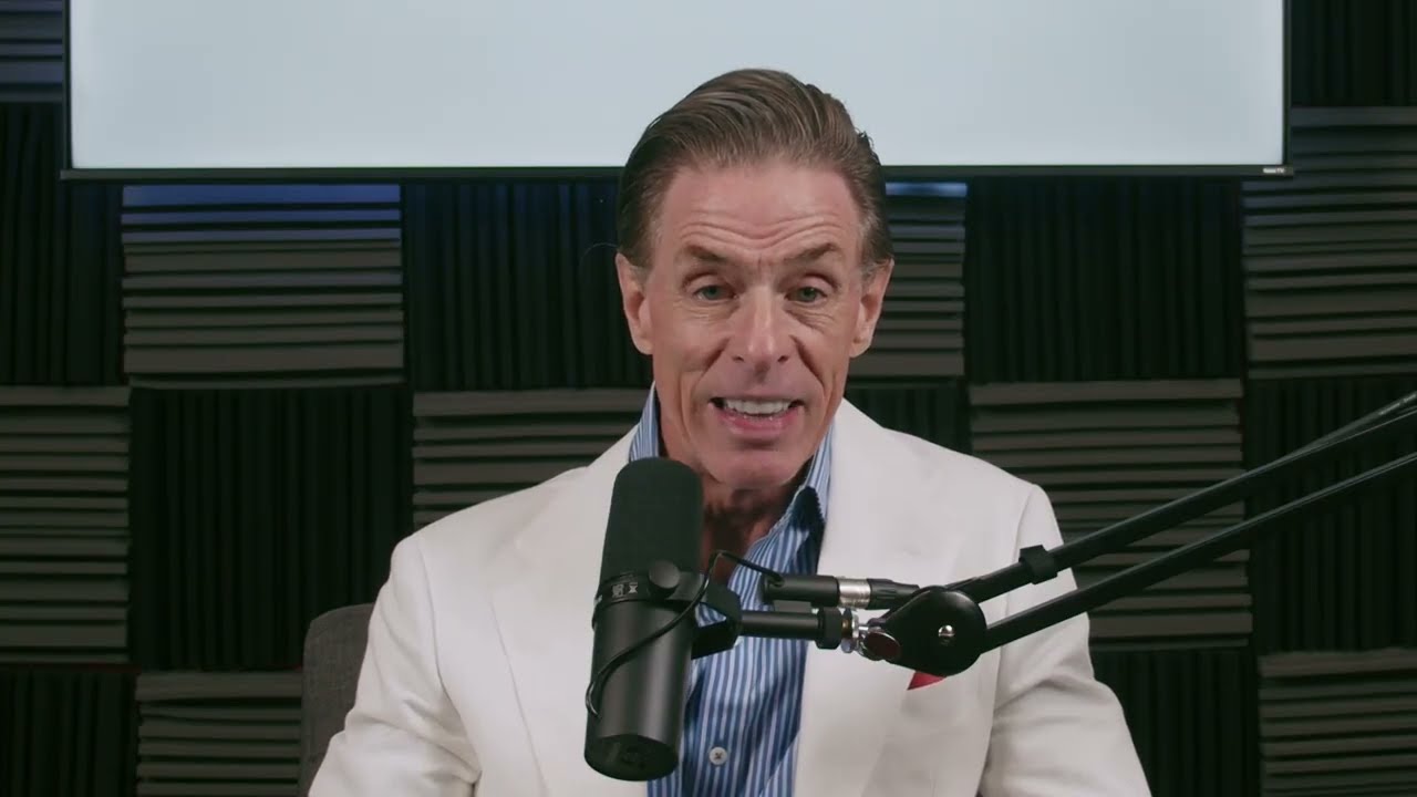 Episode 2: From Fear to Fortune: How Enthusiasm Transforms Sales Success