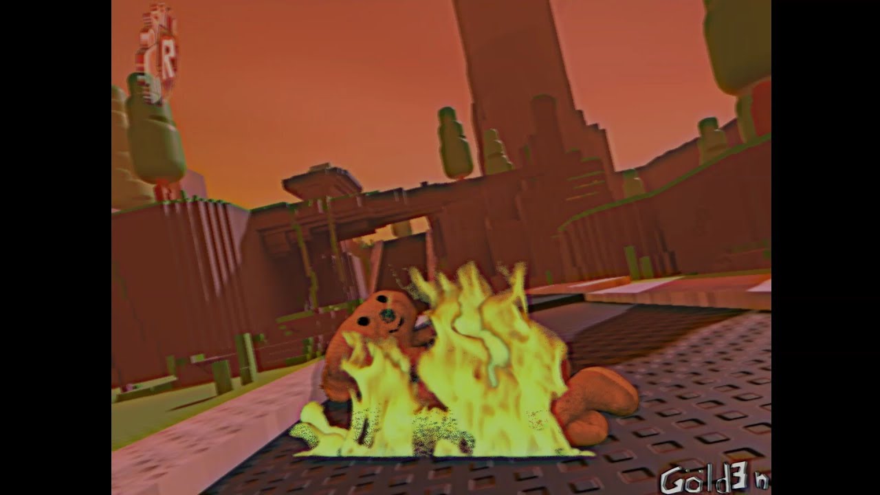 GARLICKY GARLIC BREAD (garlic bread v2) - BIAST OST