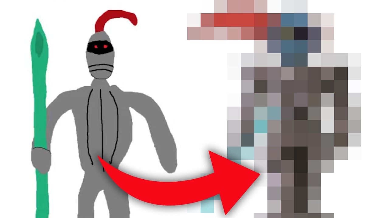 Welcher Videospiel Charakter ist das?