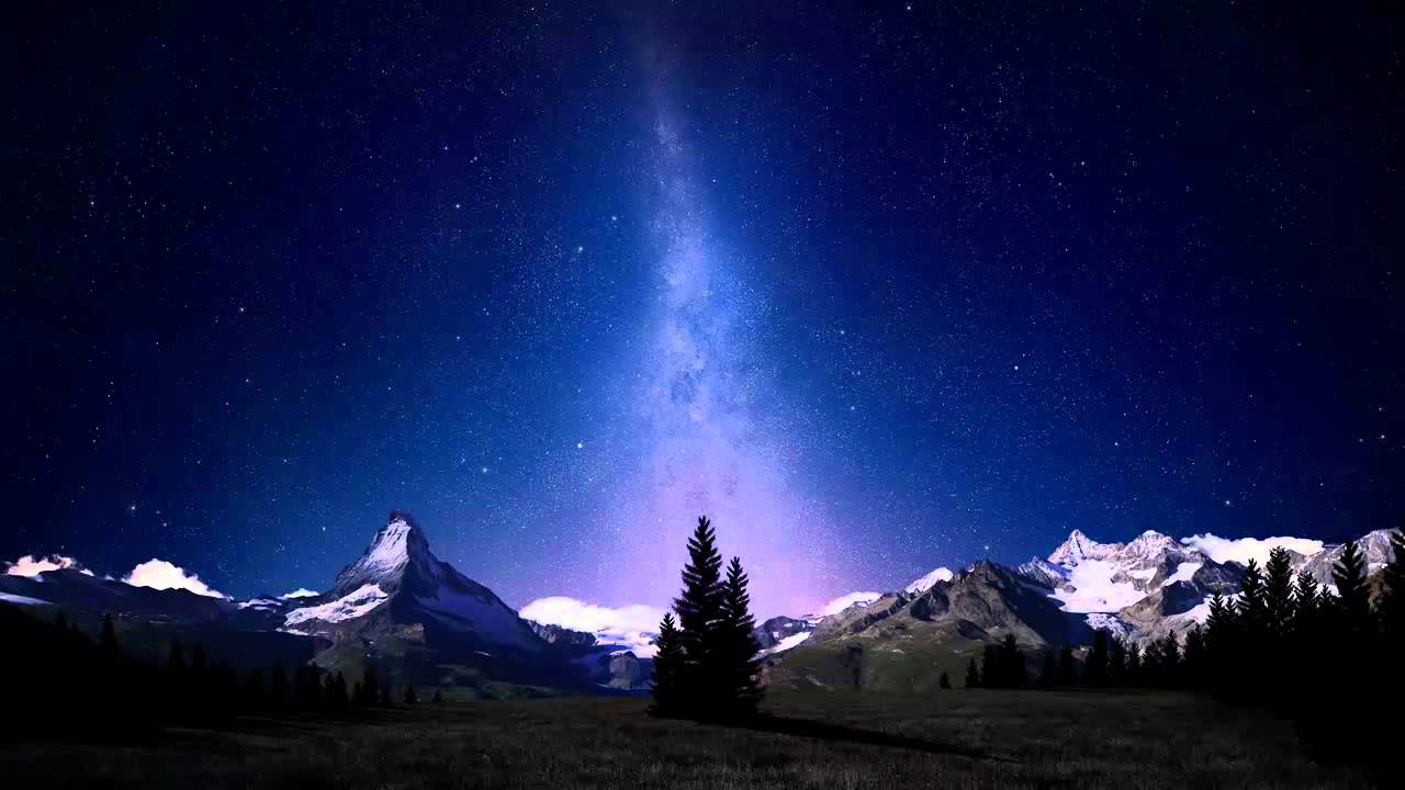 Synkro & Indigo - Reflection